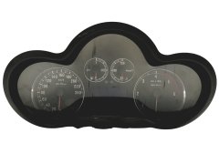 Snelheidsmeter Alfa Romeo 147 156071228 110080304092 59411
