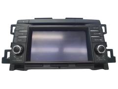 Navigatie Radio Mazda CX-5 16730171 KR8566DV0A CV-VM02F3JMA