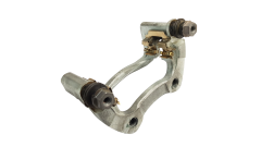 Remklauwdrager Achter 440017348R TRW0025/B Renault Clio 5 Megane Captur 2
