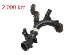 Wateraansluiting 210471923R 210477021R 2.0 dCi Renault Nissan
