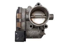 Gasklephuisventiel Citroen Peugeot 0280750085 1635Q9 1.6 Bosch 1111