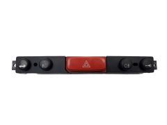 Alarmlichten Schakelaar Alfa Romeo 147 735266925 TRW