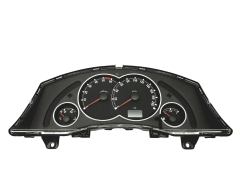 Snelheidsmeter Opel Meriva A 13201075BG 110080333001 48016