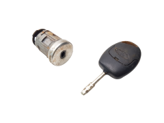 Contactslot Ford M179A 1043