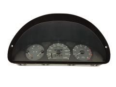 Toerenteller Fiat Punto 46438198 6062224 2605