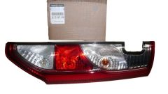 Lamp Rechts Nieuw Origineel 265506747R Renault