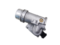Gasklephuisventiel 8200614985 Renault Dacia Nissan 1.5 DCI 1494