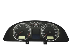 Snelheidsmeter VW Passat B3 3B0920827 110080198001 52327