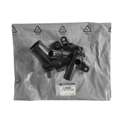 Thermostaatbehuizing Origineel 110617250R Renault
