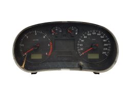 Snelheidsmeter Seat Leon W01M0920802D 110080152005 1440