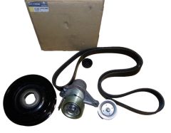 Distributieriem Compleet Origineel 7701478599 Renault