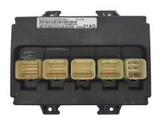 Controle-eenheid module Chrysler P04686921AG