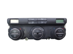 Verwarmingsregeling VW Golf 5 Jetta 5 1K0907044AT 1168