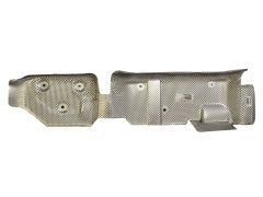 Hitteschild Origineel 749282212R Renault