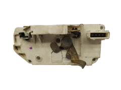 Deurslotmechanisme Links Achter 913739 Peugeot 306 Kiekert 10708