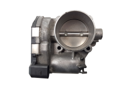 Gasklephuisventiel Ford Volvo 7S7G-9F991-CA 0280750535 1.6 2185