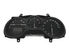 Snelheidsmeter Seat Altea 5P0920822E 110080280003 55955