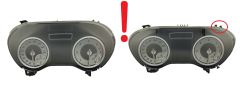 Toerenteller Mercedes A W176 A1769009401 Bosch