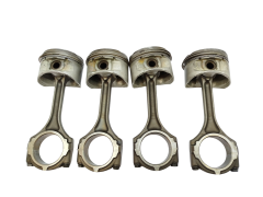 Drijfstang 7700110768 7701468914 F4P 1.8 Renault