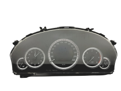 Toerenteller Mercedes E W212 A2129004104 A2C53376515