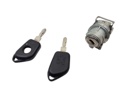 Contactslot Peugeot 406 447101 14402