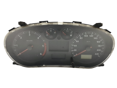 Toerenteller Seat Ibiza W06K0920850C 110008924004 57665