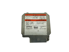 Controle-eenheid module 38910-60G01 5WK4138 Suzuki Siemens