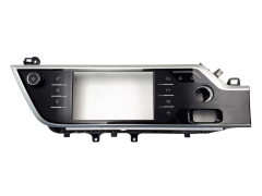 Bedieningspaneel Citroen C4 Picasso 2 98011199VV RHD ANGLIK