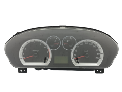 Snelheidsmeter Chevrolet Aveo 96814468 54594