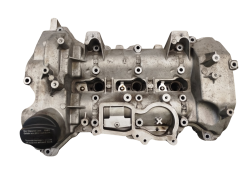 Cilinderkop Smart R6390162101 A6390160405 1.5 DI-D 639939 2
