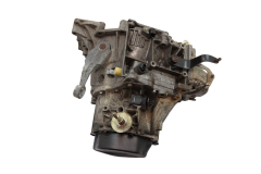 Versnellingsbak 20TE49 Berlingo Partner 1.9D WJY Citroen Peugeot 1037