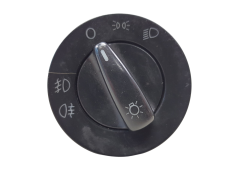 Lichtschakelaar Volkswagen VWAG 1C0941531A 9