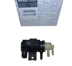 Turbo Klep Origineel 149561858R Renault