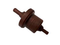 Magneetklep 0280142317 16287G Bosch Citroen Peugeot Renault