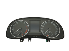Toerenteller Skoda Fabia 6V0920740B 60980