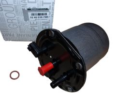 Brandstoffilter Nieuw Origineel 164003079R Renault