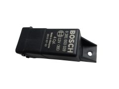 Stekkerrelais Origineel Jumper Ducato Boxer III Daily 597093