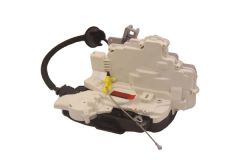 Deurslotmechanisme Achter Links 4H0839015C 88391814801 Audi A8 Vika
