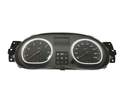 Toerenteller Dacia Duster 248100028R 51544