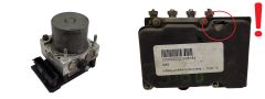 Abs Pomp Nissan Almera 47660BN820 0265231415 0265800330 1018