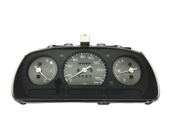 Snelheidsmeter Daihatsu Cuore 83010-87L24 157380-8280 Denso
