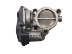 Gasklephuisventiel BMW Mini 13.54- 7618838 A2C80221400 3189