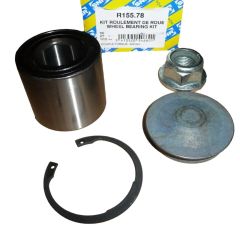 Wiellager Achter Doe Renault R155.78 7701208059 SNR