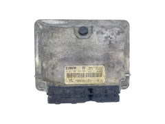 Regeleenheid MSB101150 0281001956 Rover Bosch 63243