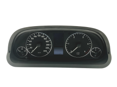 Toerenteller Mercedes A W169 1031098100 1031098101 53139