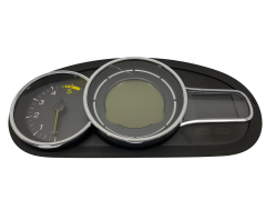 Snelheidsmeter Renault Megane 3 248100054R 27548