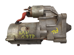 Startmotor Citroen Peugeot D9R122 5802M4 1.9 2.1TD Valeo