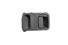 Kofferklepgreep Achter Doe VW Crafter 2E1827904 88271605001 Vika