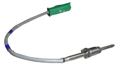 Uitlaattemperatuursensor Origineel Citroen Peugeot 2.2 HDI 1618RH