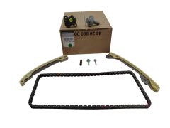 Distributiekettingset Origineel Renault Megane Scenic IV 1.6 SCe 130c13954R